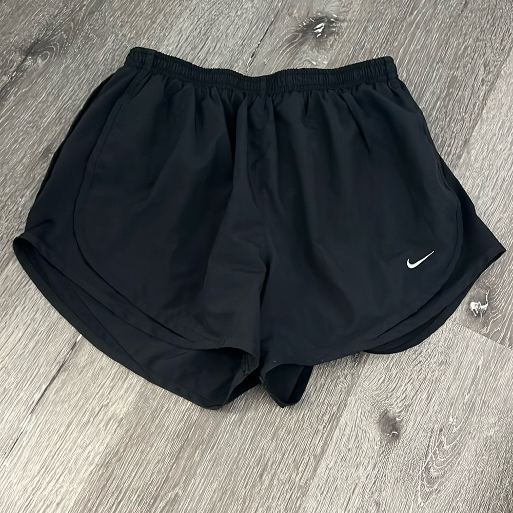 Nike Dri Fit Shorts